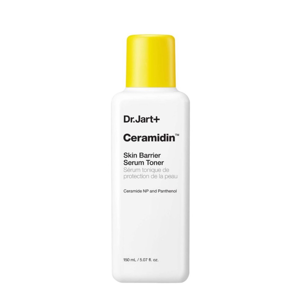 DR. JART+ Ceramidin Liquid Serum | Moisturizing Toner, 150 ml | 5.07 Oz